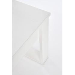 'NEA SQUARE White Coffee Table' 'NEA SQUARE White Coffee Table'