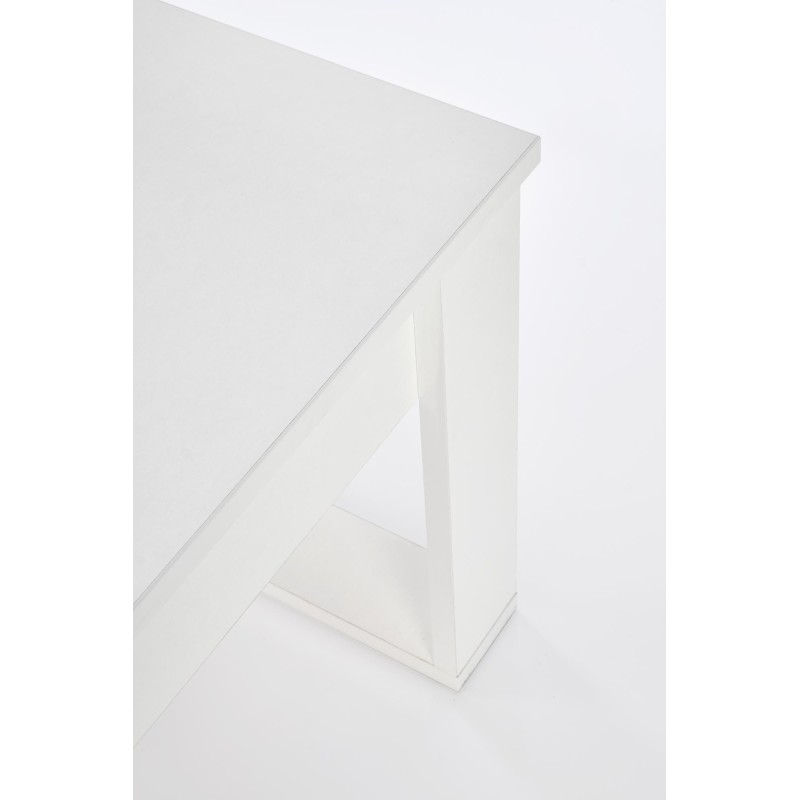 'NEA SQUARE White Coffee Table' 'NEA SQUARE White Coffee Table'