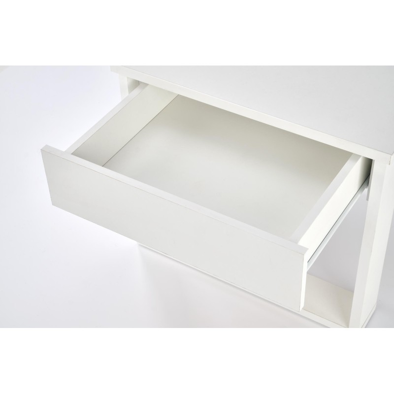 'NEA SQUARE White Coffee Table' 'NEA SQUARE White Coffee Table'