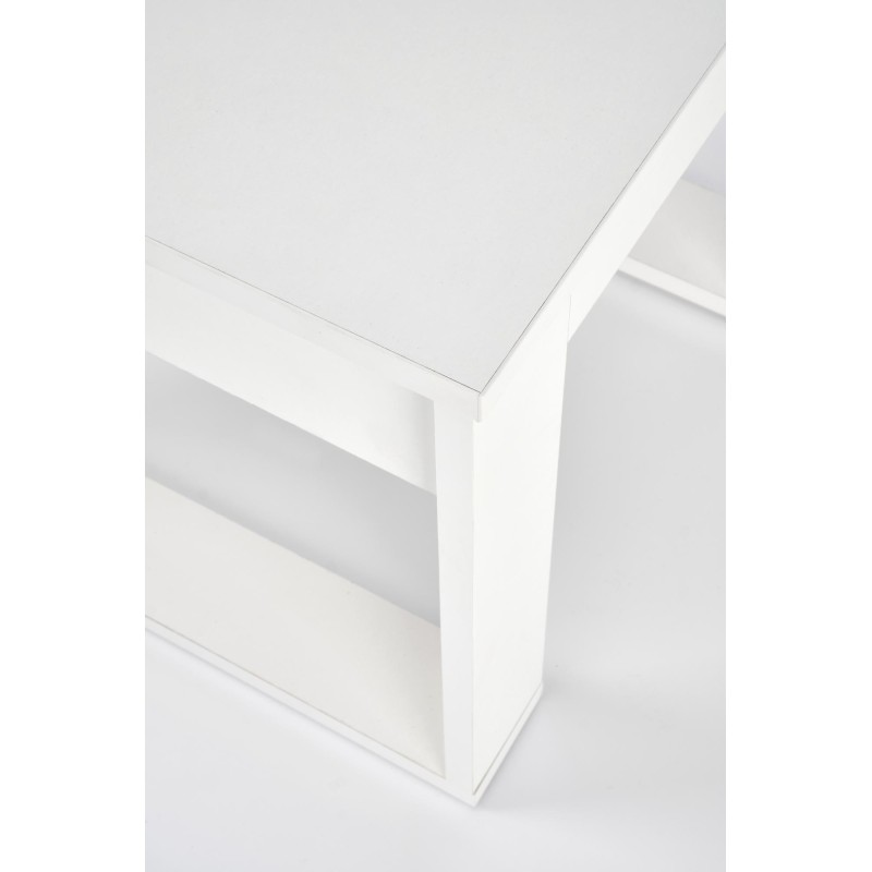 'NEA SQUARE White Coffee Table' 'NEA SQUARE White Coffee Table'
