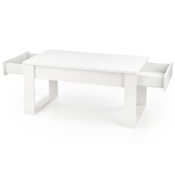 'NEA White Coffee Table' 'NEA White Coffee Table'