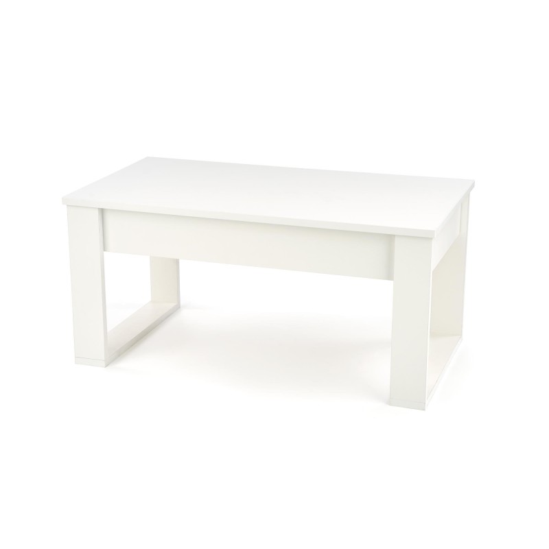 'NEA White Coffee Table' 'NEA White Coffee Table'