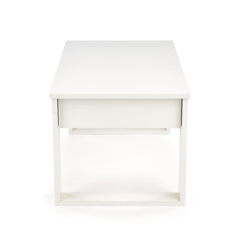 'NEA White Coffee Table' 'NEA White Coffee Table'