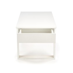 'NEA White Coffee Table' 'NEA White Coffee Table'