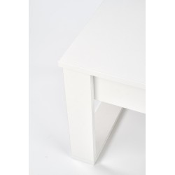 'NEA White Coffee Table' 'NEA White Coffee Table'