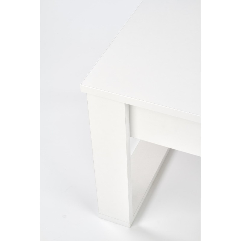 'NEA White Coffee Table' 'NEA White Coffee Table'