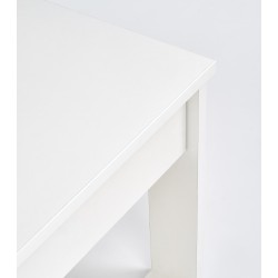 'NEA White Coffee Table' 'NEA White Coffee Table'
