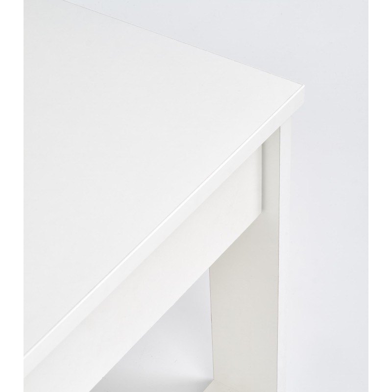 'NEA White Coffee Table' 'NEA White Coffee Table'