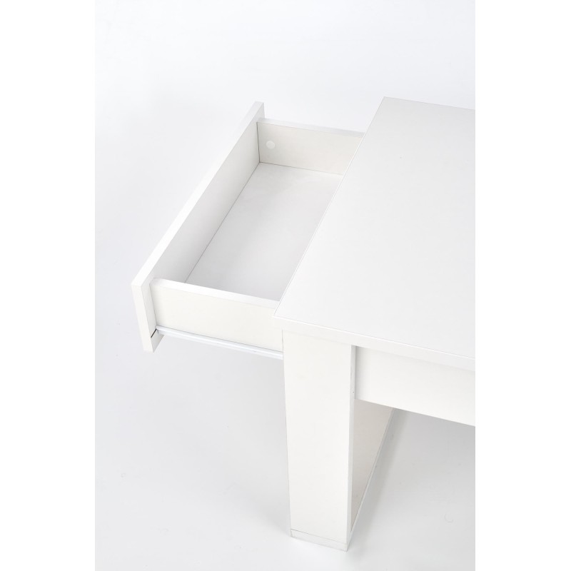 'NEA White Coffee Table' 'NEA White Coffee Table'