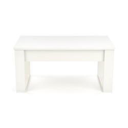 'NEA White Coffee Table' 'NEA White Coffee Table'