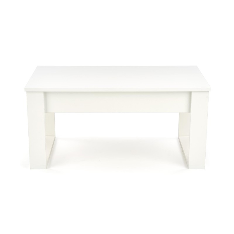 'NEA White Coffee Table' 'NEA White Coffee Table'
