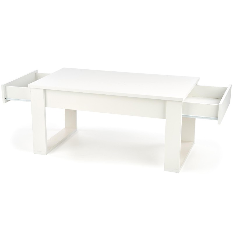 'NEA White Coffee Table' 'NEA White Coffee Table'