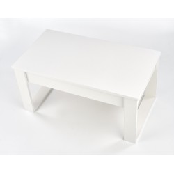 'NEA White Coffee Table' 'NEA White Coffee Table'