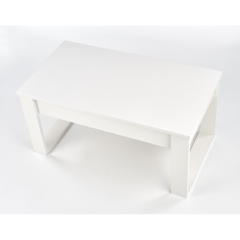 'NEA White Coffee Table' 'NEA White Coffee Table'