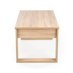 'NEA Coffee Table in Sonoma Oak Color' 'NEA Coffee Table in Sonoma Oak Color'