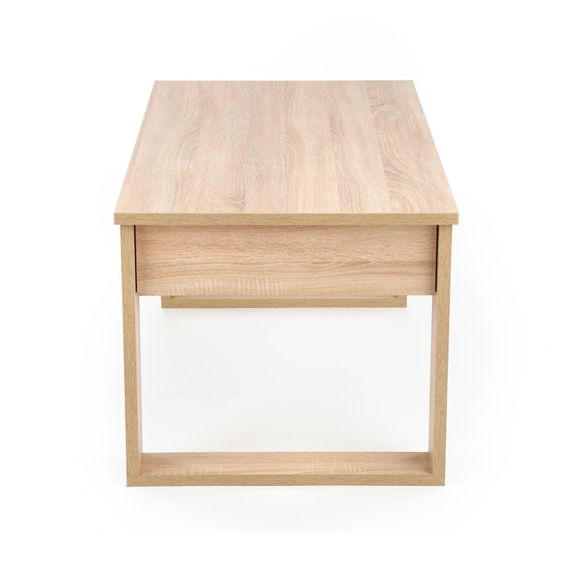 'NEA Coffee Table in Sonoma Oak Color' 'NEA Coffee Table in Sonoma Oak Color'
