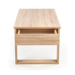 'NEA Coffee Table in Sonoma Oak Color' 'NEA Coffee Table in Sonoma Oak Color'