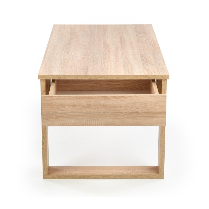'NEA Coffee Table in Sonoma Oak Color' 'NEA Coffee Table in Sonoma Oak Color'