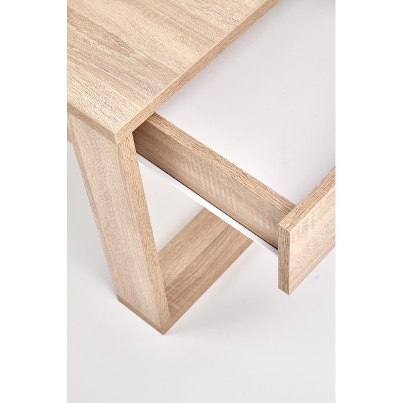 'NEA Coffee Table in Sonoma Oak Color' 'NEA Coffee Table in Sonoma Oak Color'