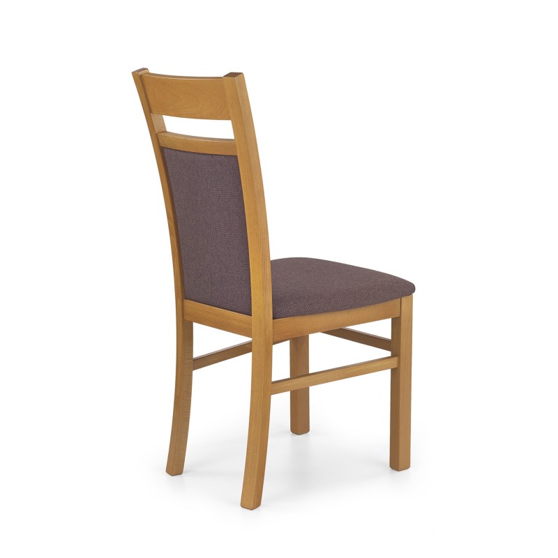 'GERARD2 Alder Chair / Upholstery: Dafne 26' 'GERARD2 Alder Chair / Upholstery: Dafne 26'
