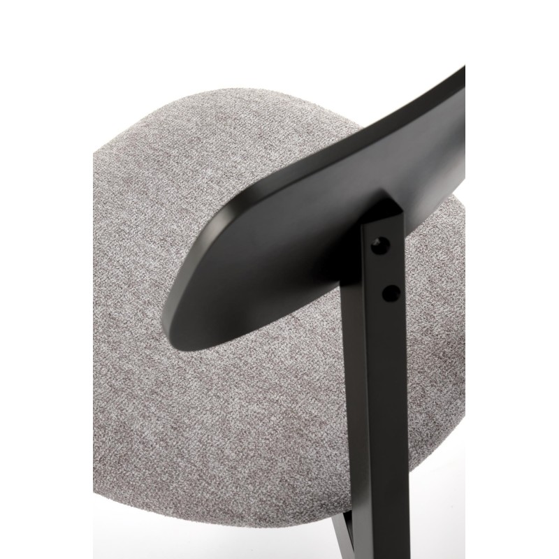 'HYLO Ash Chair / Upholstery: SERTA 12' 'HYLO Ash Chair / Upholstery: SERTA 12'