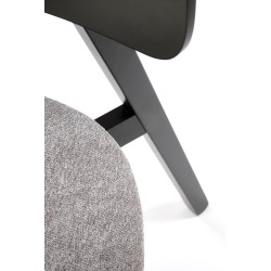 HYLO krzesło popiel / tap: SERTA 12 (1p 2szt) HYLO krzesło popiel / tap: SERTA 12 (1p 2szt)