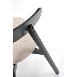'HYLO Beige Chair / Upholstery: SERTA 2' 'HYLO Beige Chair / Upholstery: SERTA 2'