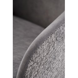 'MALAGA Ash Chair / Upholstery: MAVEL 14 / STELAR 92' 'MALAGA Ash Chair / Upholstery: MAVEL 14 / STELAR 92'
