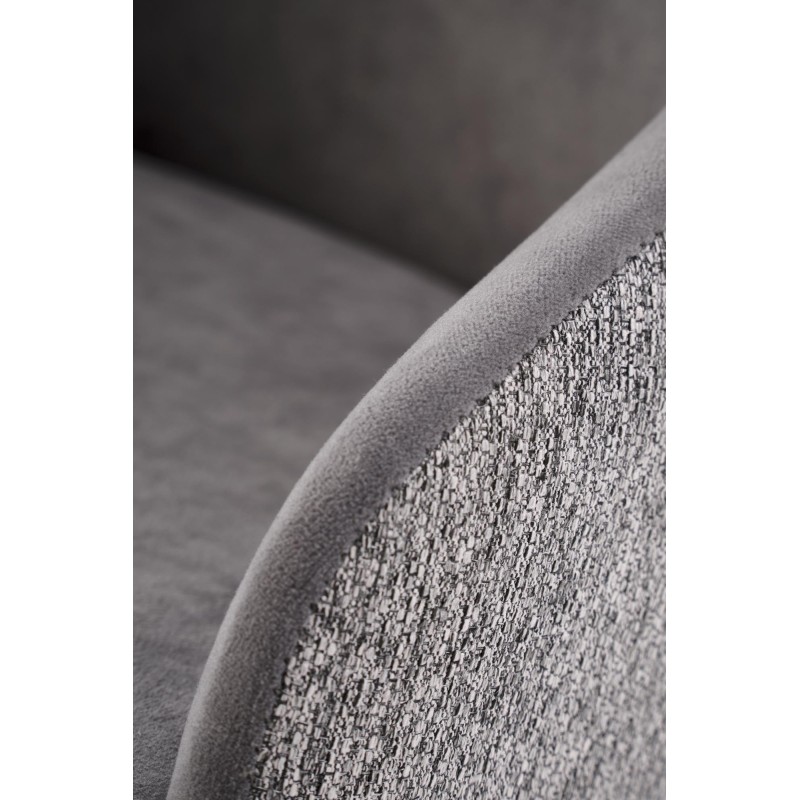 'MALAGA Ash Chair / Upholstery: MAVEL 14 / STELAR 92' 'MALAGA Ash Chair / Upholstery: MAVEL 14 / STELAR 92'