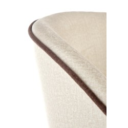 'MARINO Honey Oak Chair / MONOLITH 04 Upholstery' 'MARINO Honey Oak Chair / MONOLITH 04 Upholstery'