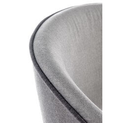 'MARINO Honey Oak Chair / MONOLITH 85 Upholstery' 'MARINO Honey Oak Chair / MONOLITH 85 Upholstery'
