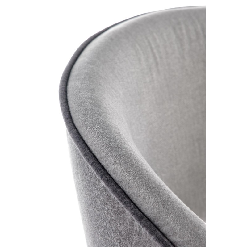 'MARINO Honey Oak Chair / MONOLITH 85 Upholstery' 'MARINO Honey Oak Chair / MONOLITH 85 Upholstery'