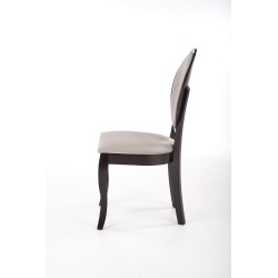 'VELO Chair Black/Beige Color' 'VELO Chair Black/Beige Color'