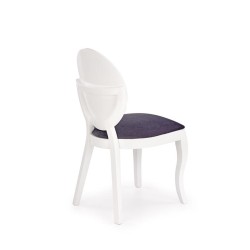 'VERDI White-Ash Chair' 'VERDI White-Ash Chair'