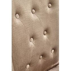 'VERMONT Honey Oak Chair / Upholstery: MONOLITH 09' 'VERMONT Honey Oak Chair / Upholstery: MONOLITH 09'