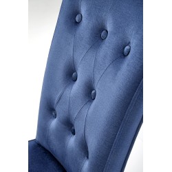 'VERMONT Honey Oak Chair / Upholstery: MONOLITH 77' 'VERMONT Honey Oak Chair / Upholstery: MONOLITH 77'