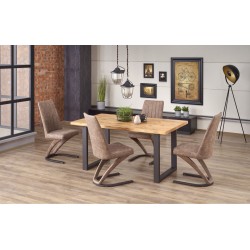 'PEREZ Table'