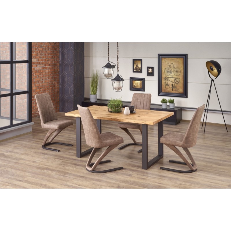 'PEREZ Table'