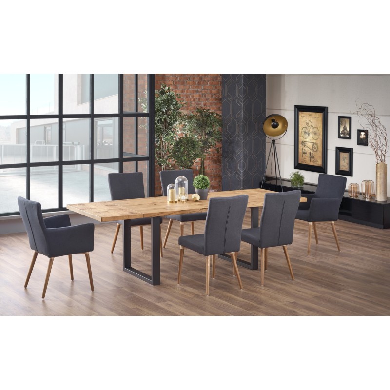 'PEREZ Table' 'PEREZ Table'