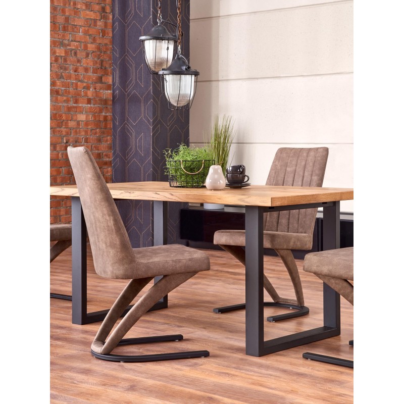 'PEREZ Table' 'PEREZ Table'