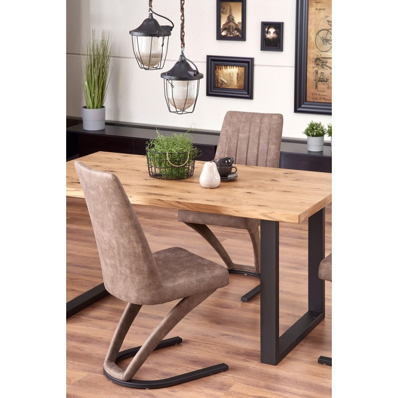 'PEREZ Table' 'PEREZ Table'