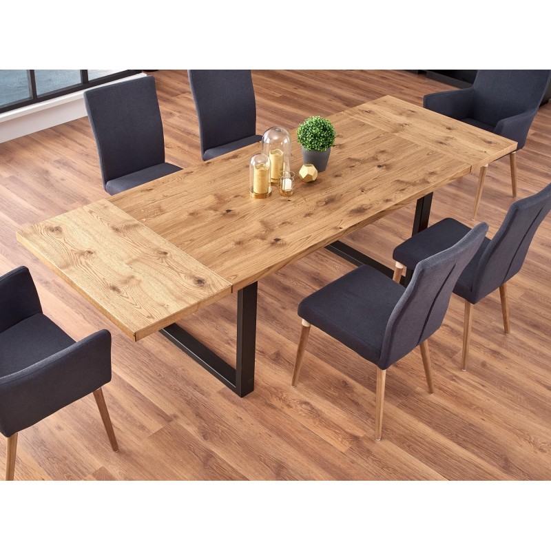 'PEREZ Table' 'PEREZ Table'