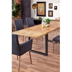 'PEREZ Table' 'PEREZ Table'