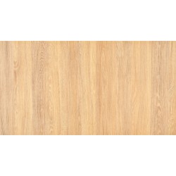 'PERONI Extendable Golden Oak Table - Black' 'PERONI Extendable Golden Oak Table - Black'