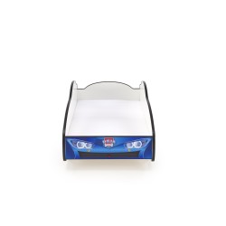 PUPPY łóżko z oświetleniem LED, wielobarwny (1p 1szt) PUPPY łóżko z oświetleniem LED, wielobarwny (1p 1szt)