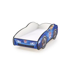 'PUPPY Bed with LED Lighting, Multicolored' 'PUPPY Bed with LED Lighting, Multicolored'