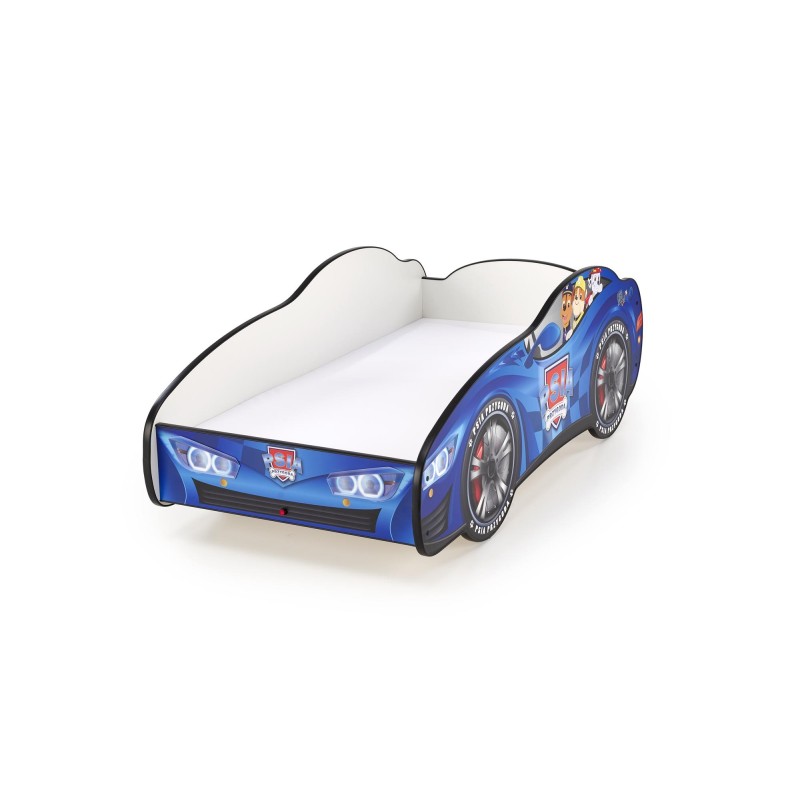 'PUPPY Bed with LED Lighting, Multicolored' 'PUPPY Bed with LED Lighting, Multicolored'