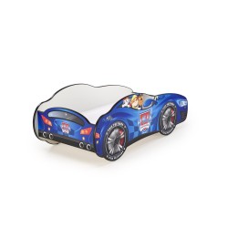 'PUPPY Bed with LED Lighting, Multicolored' 'PUPPY Bed with LED Lighting, Multicolored'