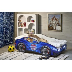 'PUPPY Bed with LED Lighting, Multicolored' 'PUPPY Bed with LED Lighting, Multicolored'