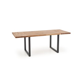 RADUS 120x78 drewno lite - dębowe kolor: dąb naturalny (2p 1szt) RADUS 120x78 drewno lite - dębowe kolor: dąb naturalny (2p 1szt)